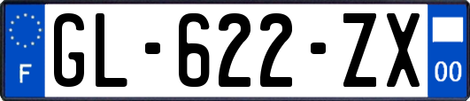 GL-622-ZX