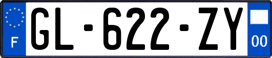 GL-622-ZY