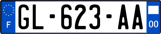 GL-623-AA