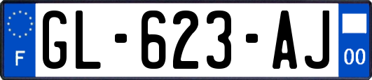 GL-623-AJ