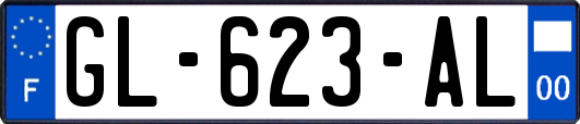 GL-623-AL
