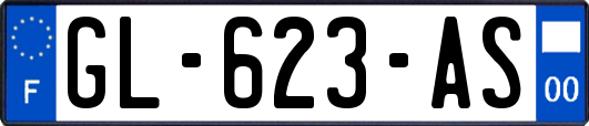GL-623-AS