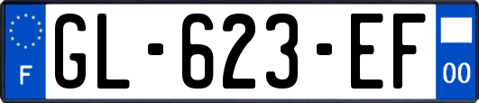 GL-623-EF