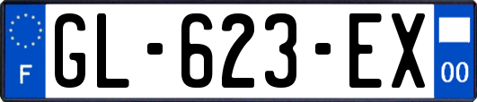 GL-623-EX