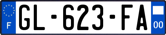 GL-623-FA