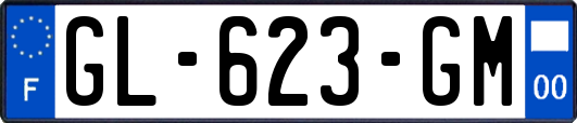 GL-623-GM
