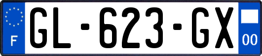 GL-623-GX