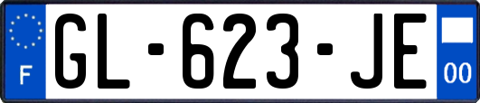 GL-623-JE