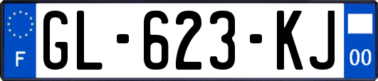 GL-623-KJ