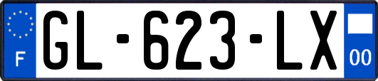 GL-623-LX