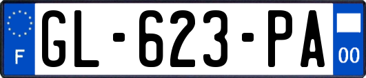 GL-623-PA