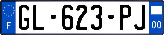 GL-623-PJ