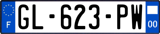GL-623-PW