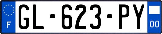GL-623-PY