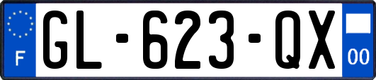 GL-623-QX