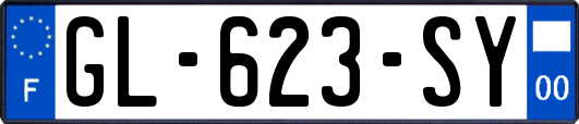 GL-623-SY