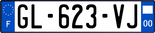 GL-623-VJ