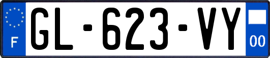 GL-623-VY
