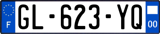 GL-623-YQ