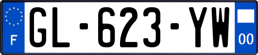 GL-623-YW