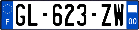 GL-623-ZW