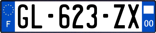 GL-623-ZX