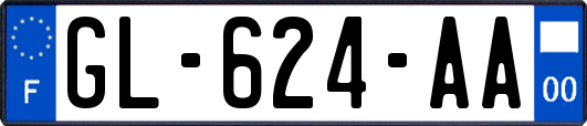 GL-624-AA