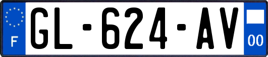 GL-624-AV