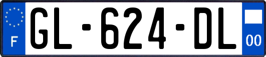 GL-624-DL