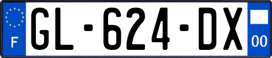 GL-624-DX