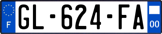 GL-624-FA
