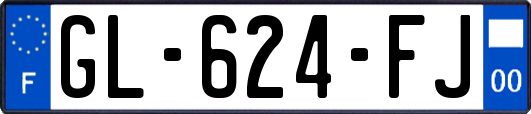 GL-624-FJ