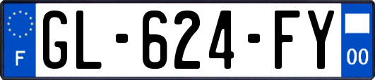 GL-624-FY