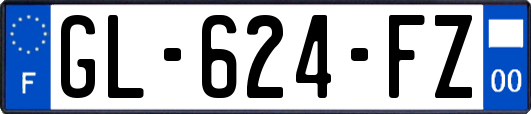 GL-624-FZ