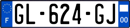 GL-624-GJ