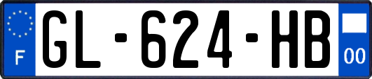 GL-624-HB