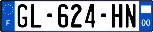 GL-624-HN