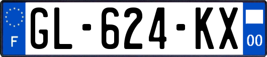 GL-624-KX