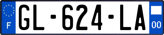 GL-624-LA