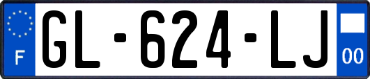 GL-624-LJ