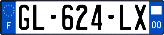 GL-624-LX
