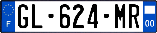 GL-624-MR