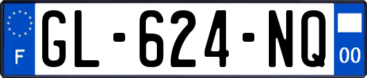GL-624-NQ