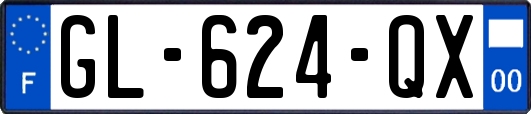 GL-624-QX
