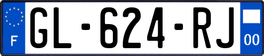GL-624-RJ