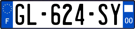 GL-624-SY