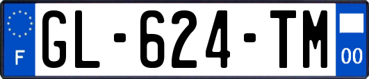 GL-624-TM