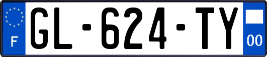 GL-624-TY