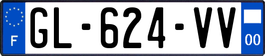 GL-624-VV
