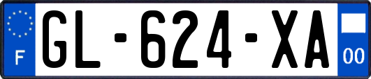 GL-624-XA